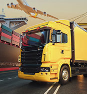 DotEX courier images