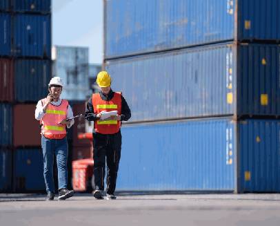 DotEX courier images