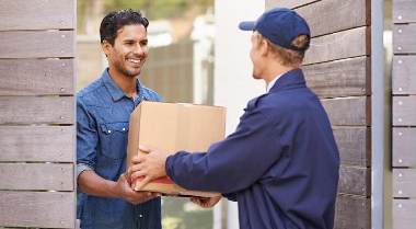 DotEX courier images