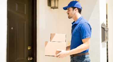 DotEX courier images