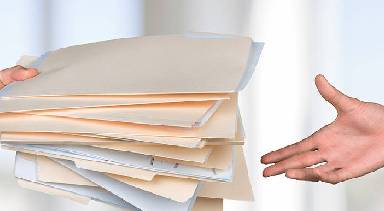 DotEX courier images