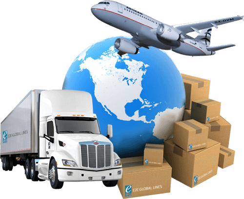 DotEX courier images