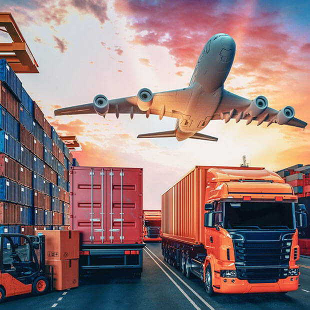 DotEX courier images